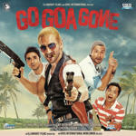 Go Goa Gone (2013) Mp3 Songs